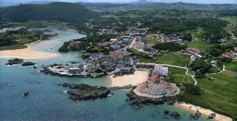 Hotel Playas Isla Plana Exterior foto